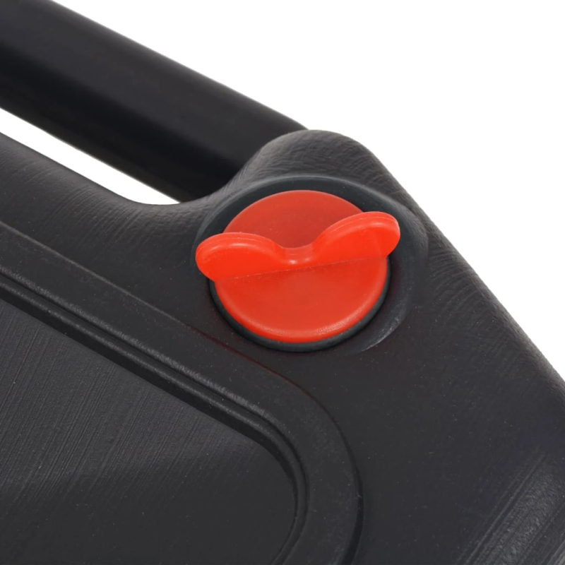 vidaXL eļļas konteiners, pārnēsājams, 10 L