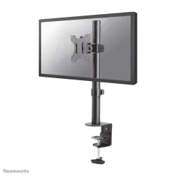 Monitor acc desk mount 10-32-fpma-d510black neomounts