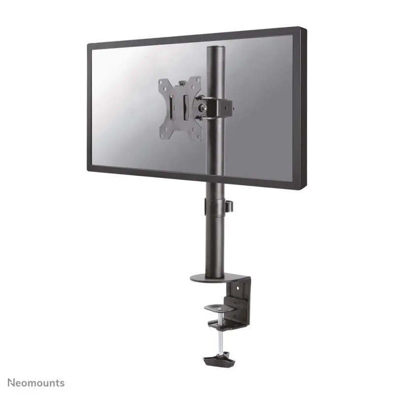 Monitor acc desk mount 10-32-fpma-d510black neomounts