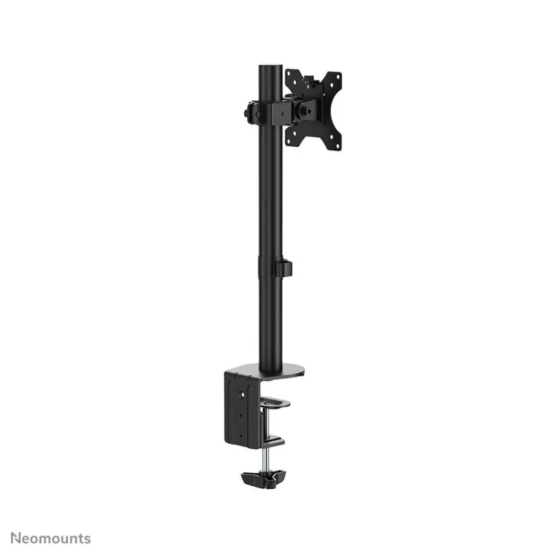 Monitor acc desk mount 10-32-fpma-d510black neomounts