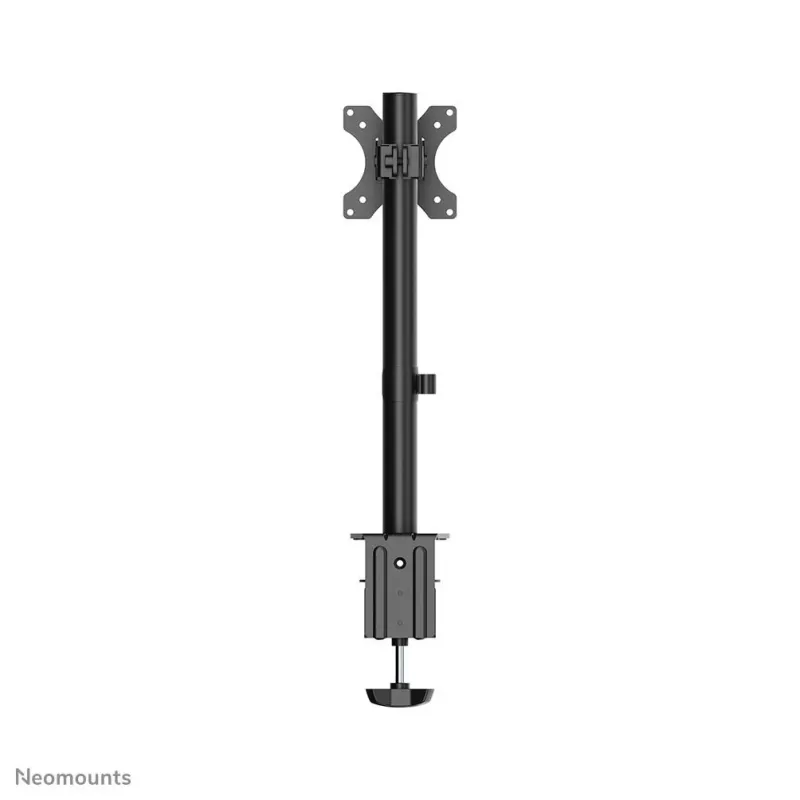 Monitor acc desk mount 10-32-fpma-d510black neomounts