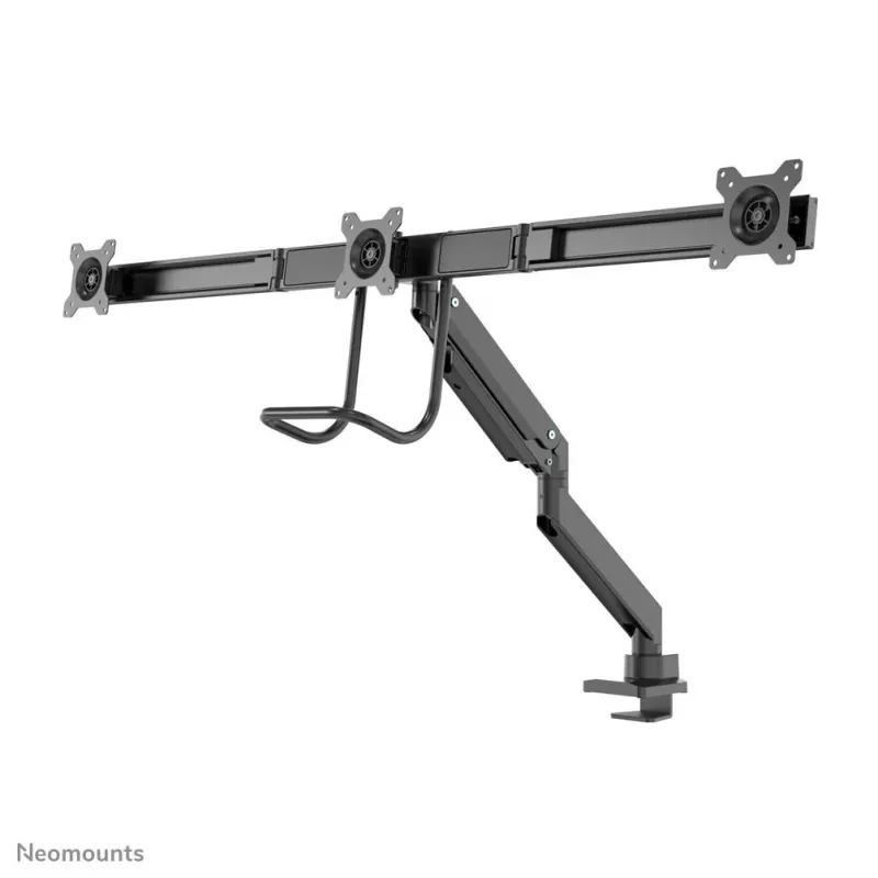 Monitor acc desk mount 17-24-nm-d775dx3black neomounts