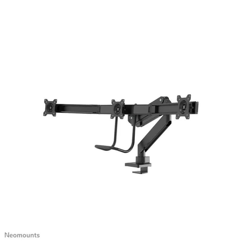 Monitor acc desk mount 17-24-nm-d775dx3black neomounts
