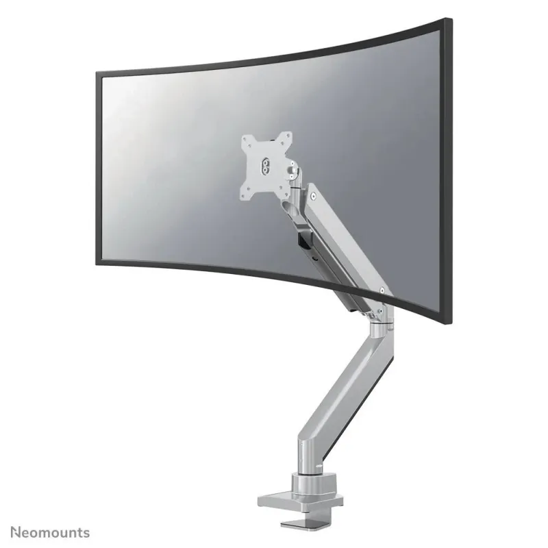 Monitor acc desk mount 10-49-nm-d775silverplus neomounts