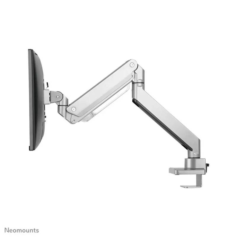 Monitor acc desk mount 10-49-nm-d775silverplus neomounts