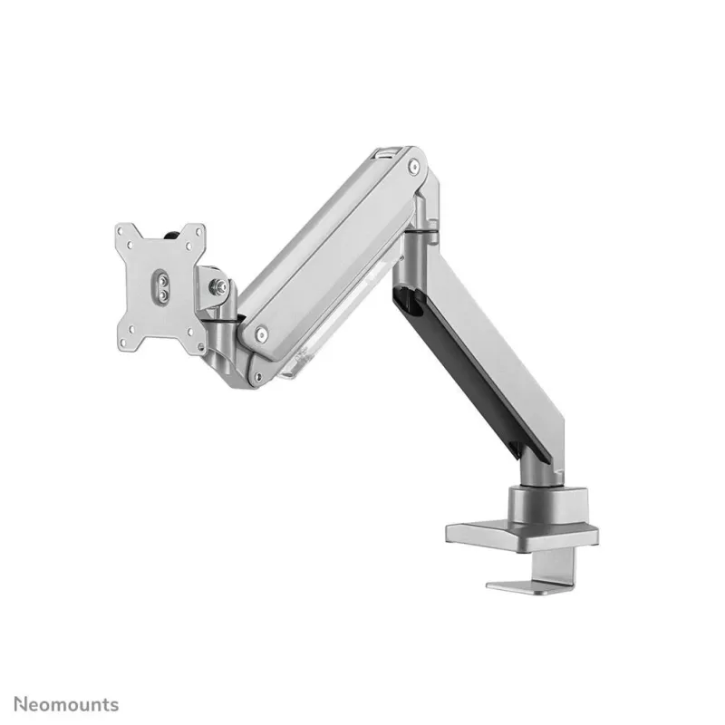Monitor acc desk mount 10-49-nm-d775silverplus neomounts