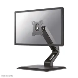 Monitor acc desk mount 10-32-fpma-d885black neomounts