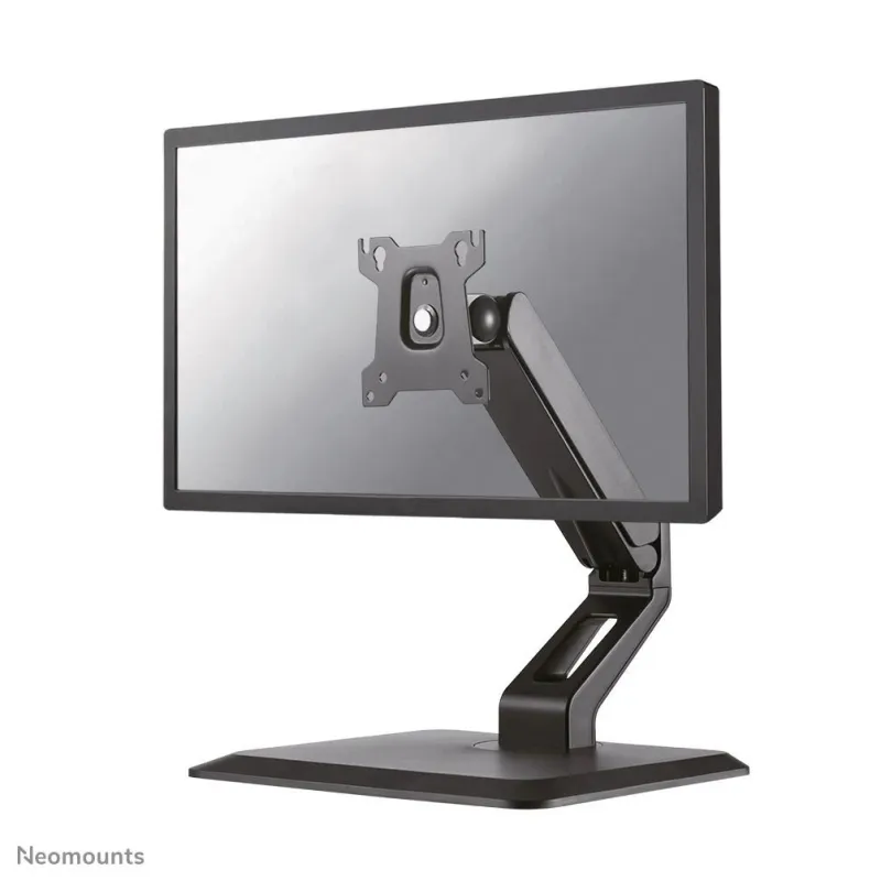 Monitor acc desk mount 10-32-fpma-d885black neomounts