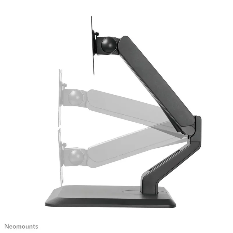 Monitor acc desk mount 10-32-fpma-d885black neomounts