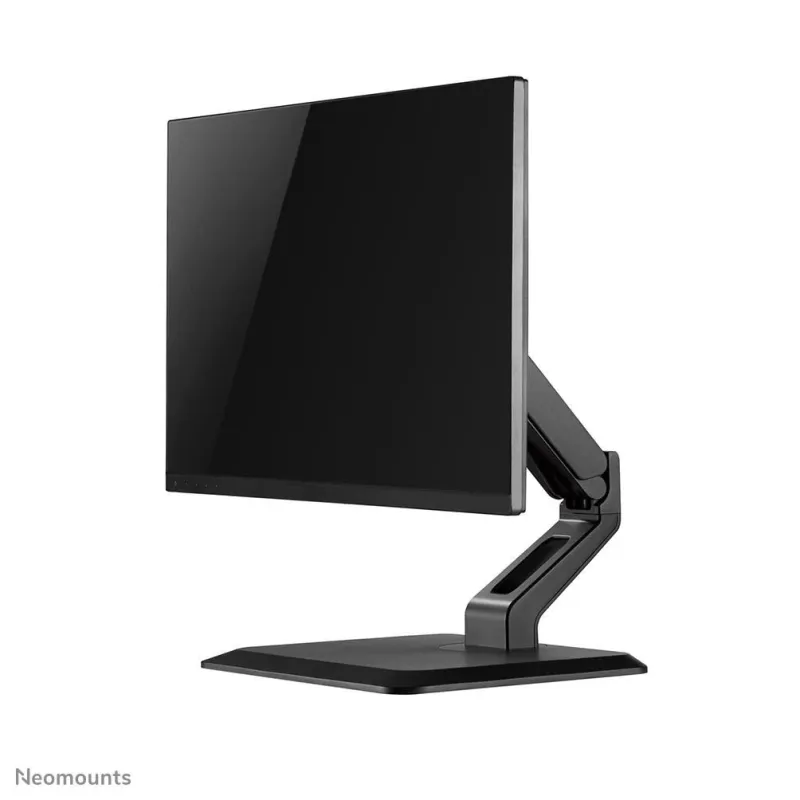 Monitor acc desk mount 10-32-fpma-d885black neomounts