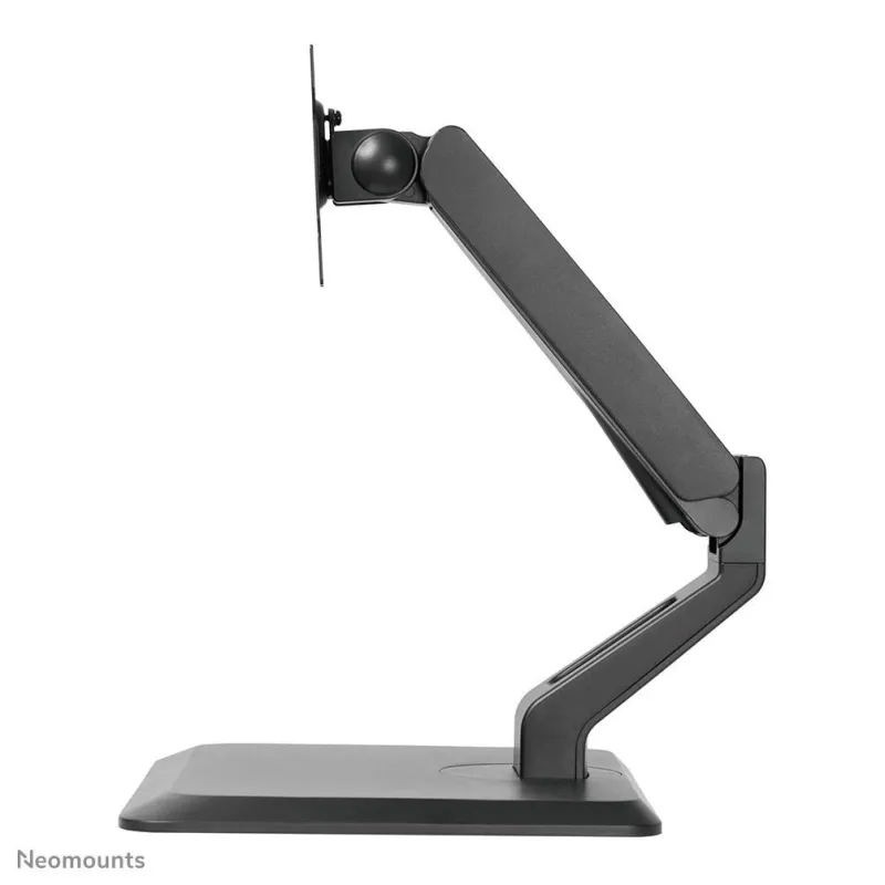 Monitor acc desk mount 10-32-fpma-d885black neomounts