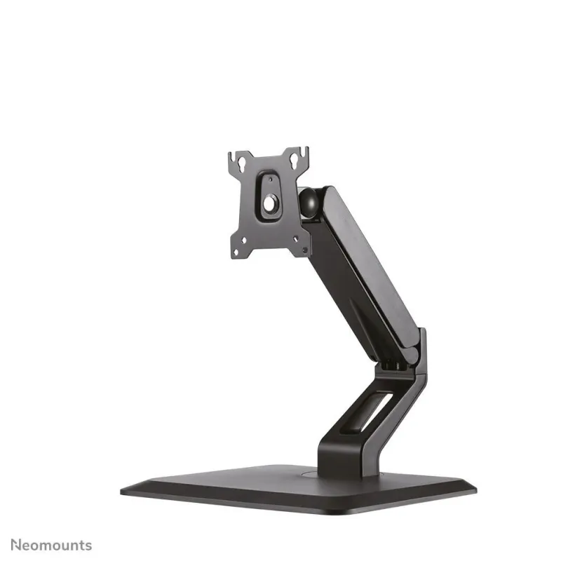 Monitor acc desk mount 10-32-fpma-d885black neomounts