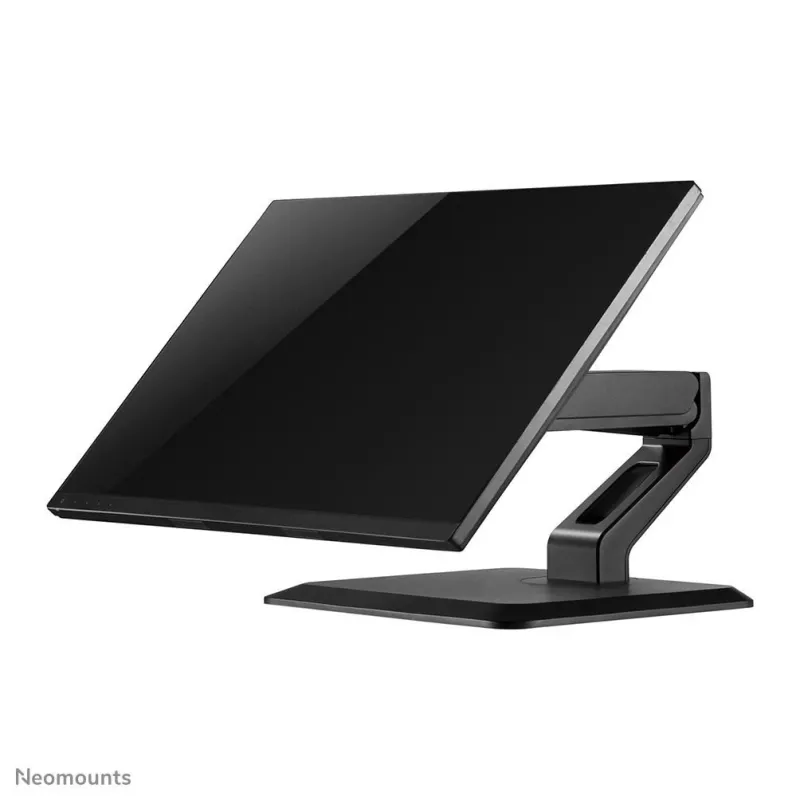 Monitor acc desk mount 10-32-fpma-d885black neomounts