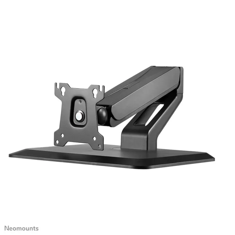 Monitor acc desk mount 10-32-fpma-d885black neomounts