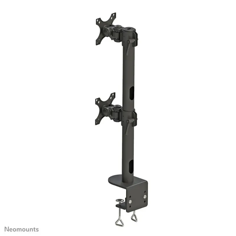 Monitor acc desk mount 17-49-fpma-d960dvblackplus neomounts