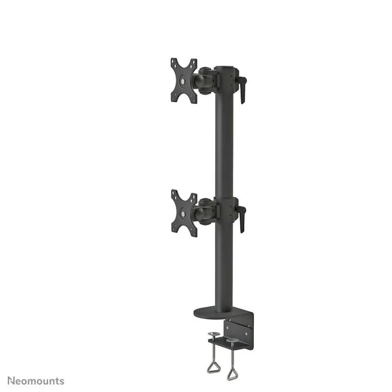 Monitor acc desk mount 17-49-fpma-d960dvblackplus neomounts