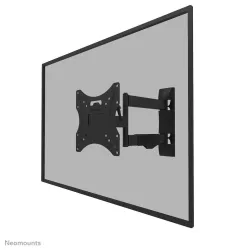Tv set acc wall mount-wl40-550bl12 neomounts