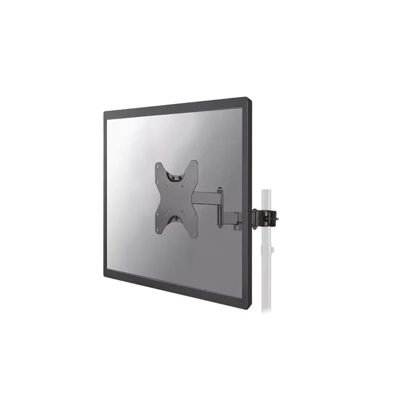 Tv set acc pole mount 23-42-fl40-450bl12 neomounts