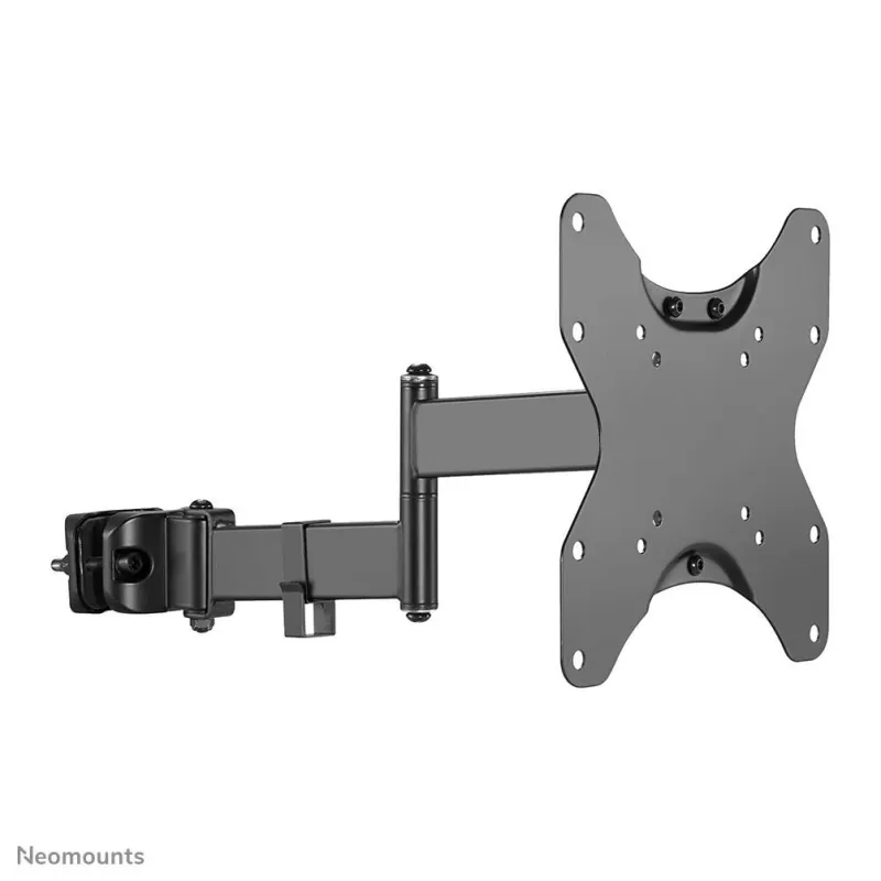 Tv set acc pole mount 23-42-fl40-450bl12 neomounts