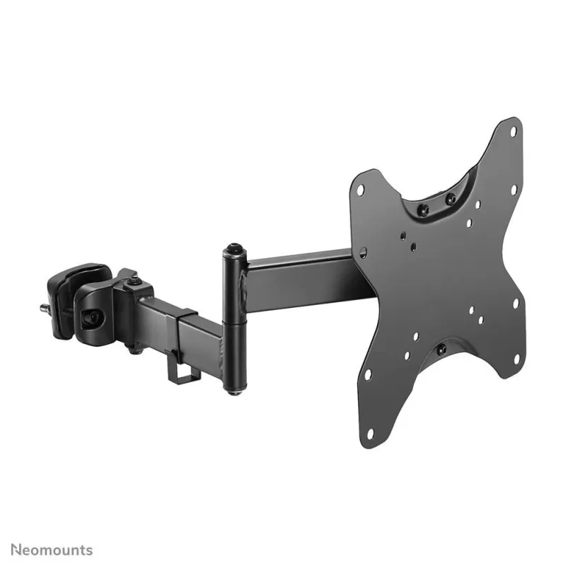 Tv set acc pole mount 23-42-fl40-450bl12 neomounts