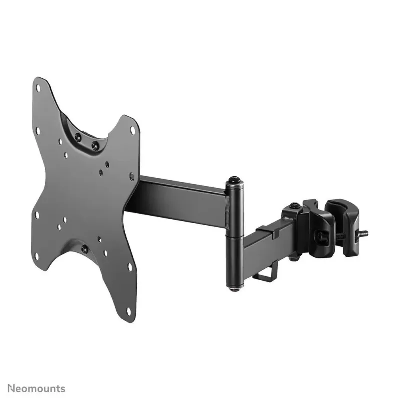 Tv set acc pole mount 23-42-fl40-450bl12 neomounts