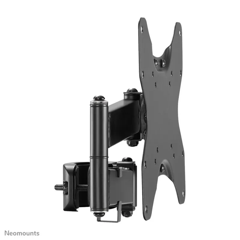 Tv set acc pole mount 23-42-fl40-450bl12 neomounts