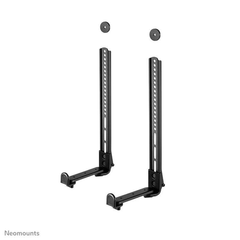 Speaker acc soundbar mount-awl29-650bl1 neomounts