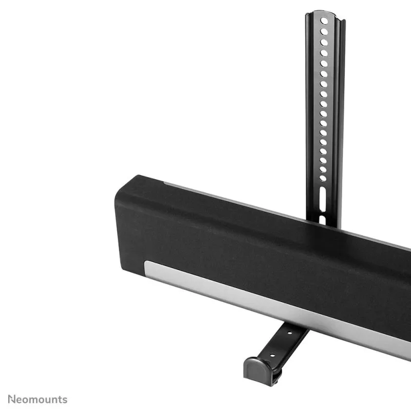 Speaker acc soundbar mount-awl29-650bl1 neomounts
