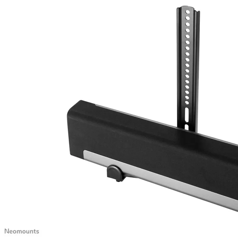 Speaker acc soundbar mount-awl29-650bl1 neomounts