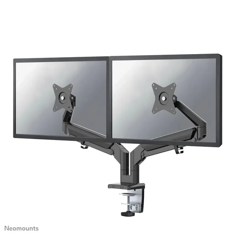 Monitor acc desk mount 17-32-ds70-810bl2 neomounts