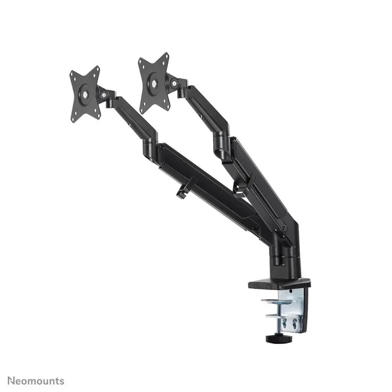Monitor acc desk mount 17-32-ds70-810bl2 neomounts