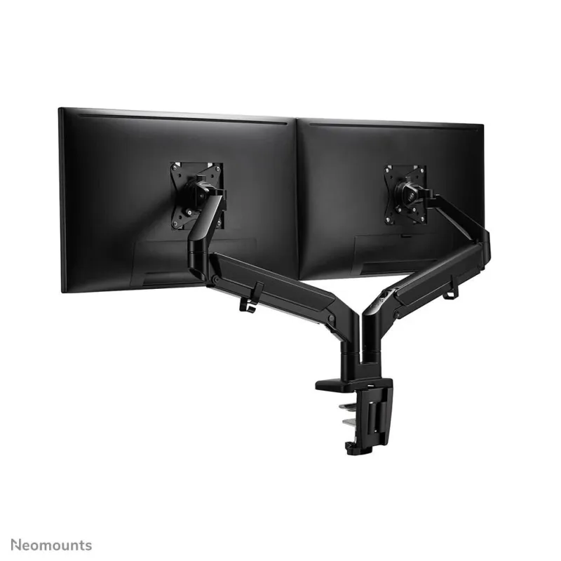 Monitor acc desk mount 17-32-ds70-810bl2 neomounts