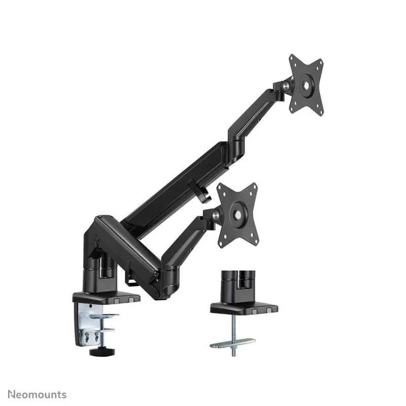 Monitor acc desk mount 17-32-ds70-810bl2 neomounts