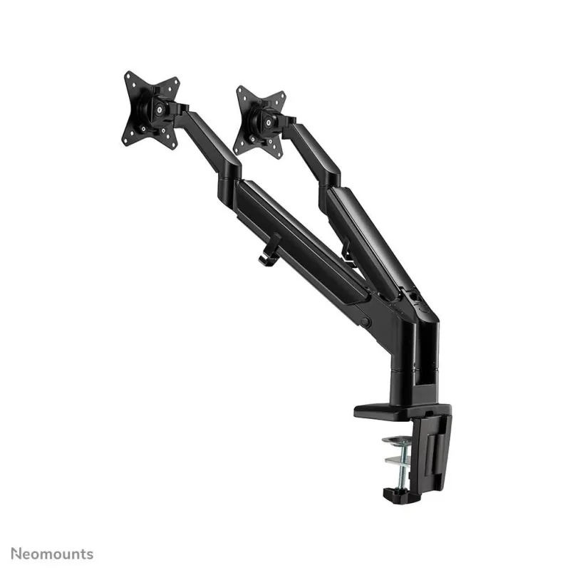 Monitor acc desk mount 17-32-ds70-810bl2 neomounts