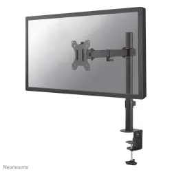 Monitor acc desk mount 10-32-fpma-d540black neomounts