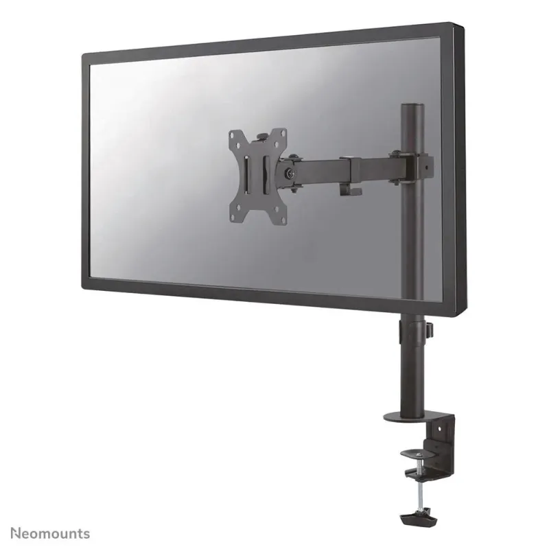 Monitor acc desk mount 10-32-fpma-d540black neomounts