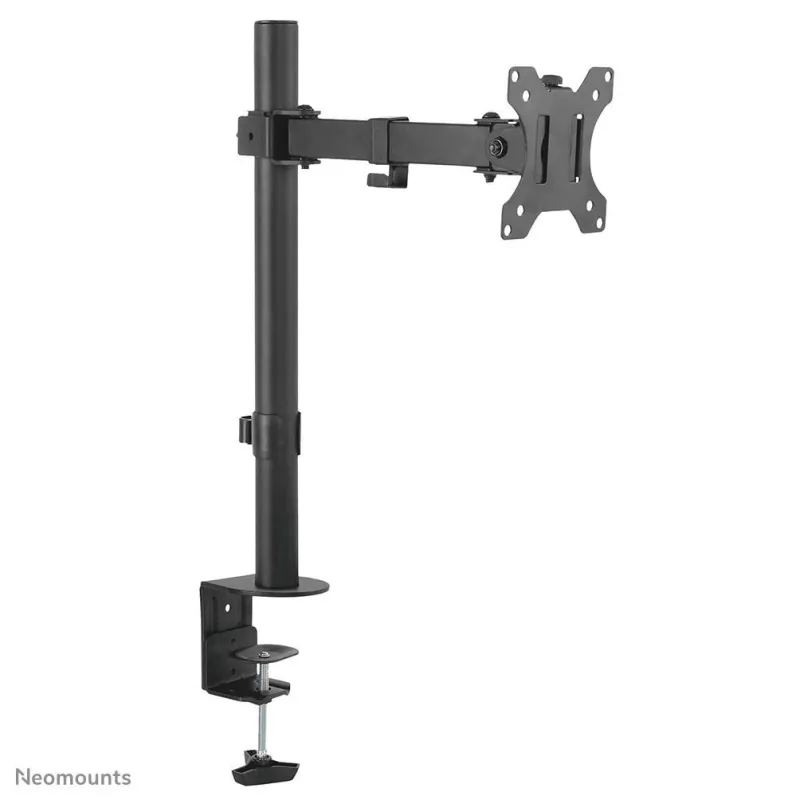 Monitor acc desk mount 10-32-fpma-d540black neomounts