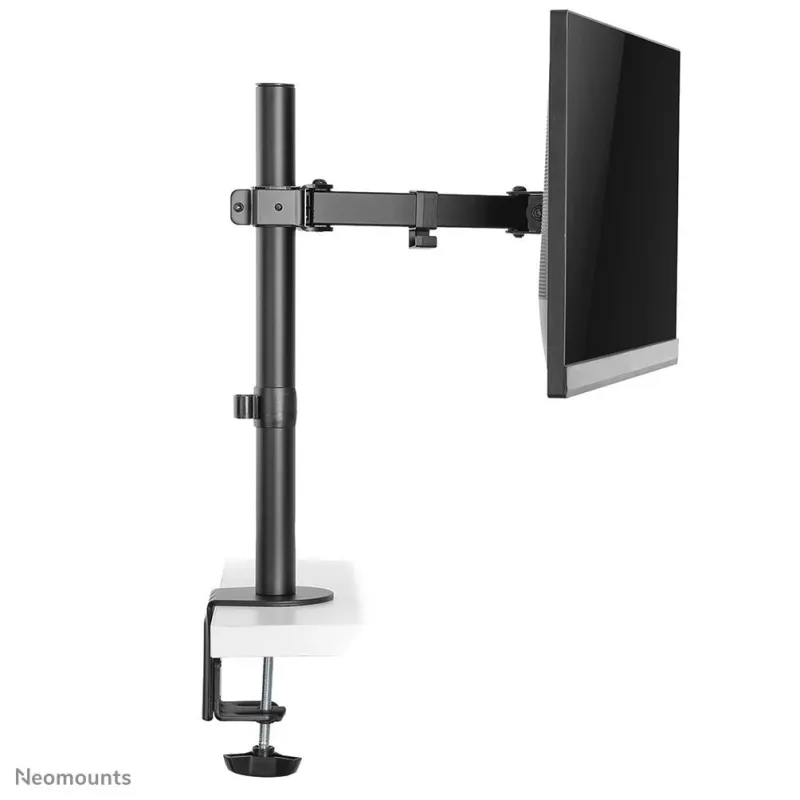 Monitor acc desk mount 10-32-fpma-d540black neomounts