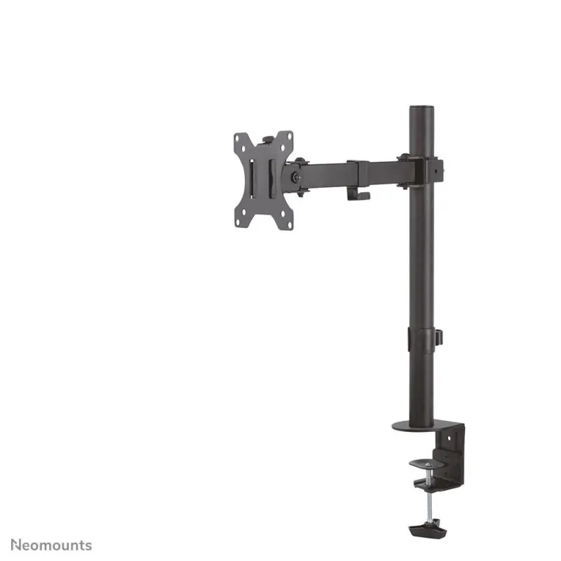 Monitor acc desk mount 10-32-fpma-d540black neomounts