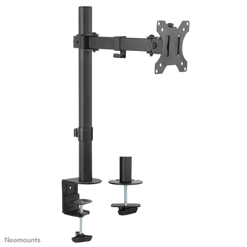 Monitor acc desk mount 10-32-fpma-d540black neomounts