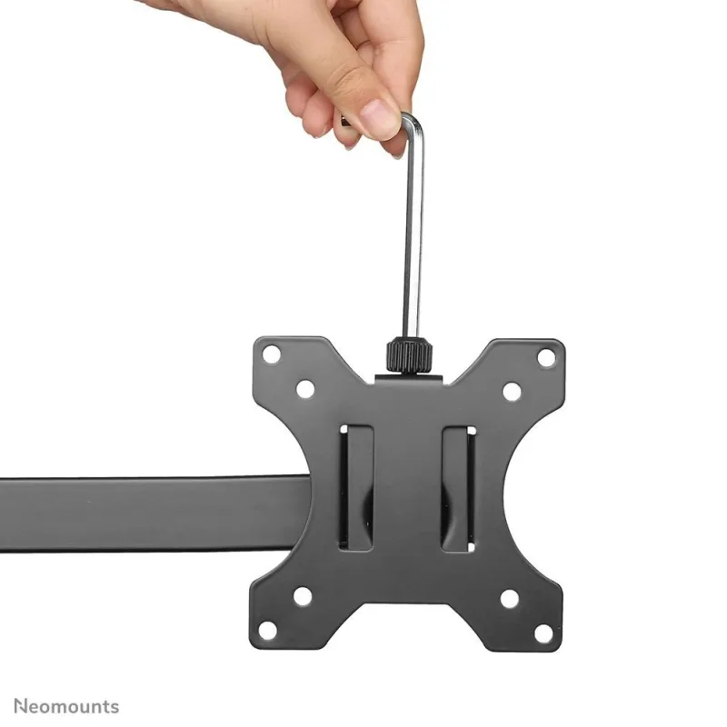 Monitor acc desk mount 10-32-fpma-d540black neomounts