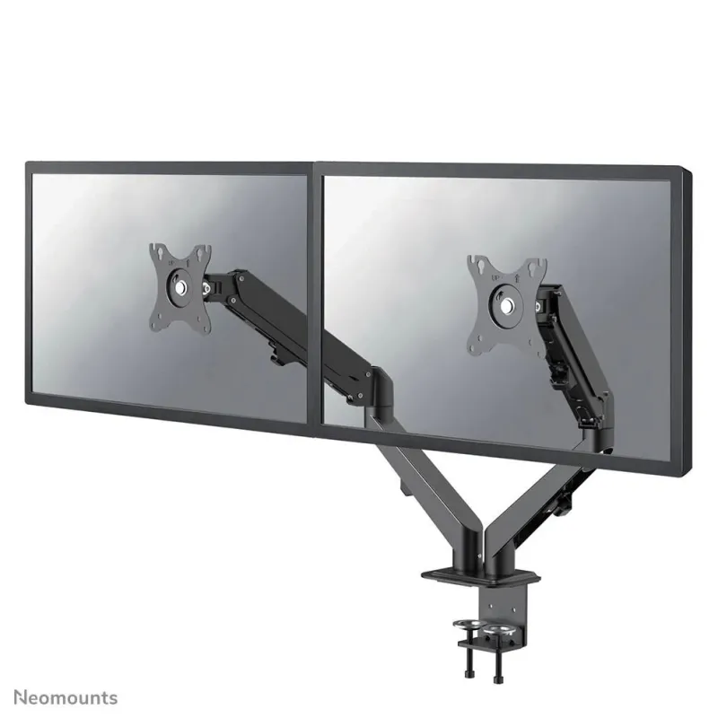 Monitor acc desk mount 17-27-ds70-700bl2 neomounts