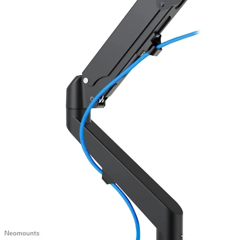 Monitor acc desk mount 17-27-ds70-700bl2 neomounts