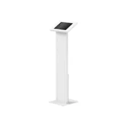Tablet acc floor stand-9.7-11 fl15-750wh1 neomounts