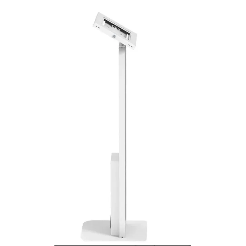 Tablet acc floor stand-9.7-11 fl15-750wh1 neomounts