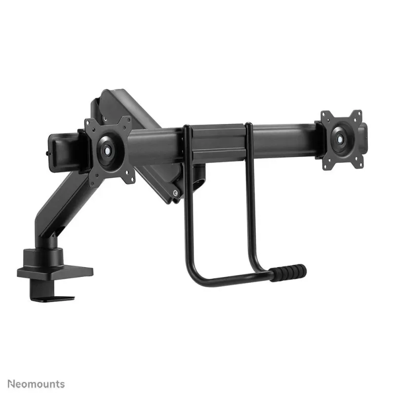 Monitor acc desk mount 17-32-ds75-450bl2 neomounts