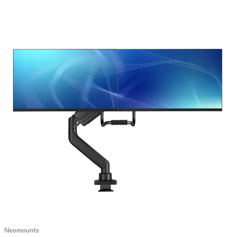 Monitor acc desk mount 17-32-ds75-450bl2 neomounts