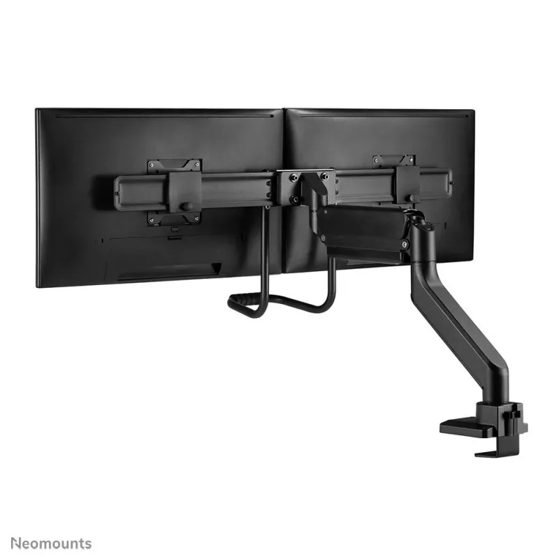 Monitor acc desk mount 17-32-ds75-450bl2 neomounts