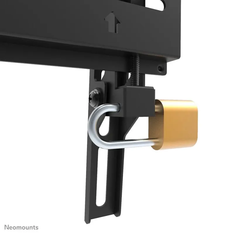Tv set acc wall mount-wl30-350bl12 neomounts