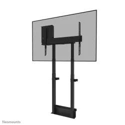 Tv set acc wall mount-wl55-875bl1 neomounts